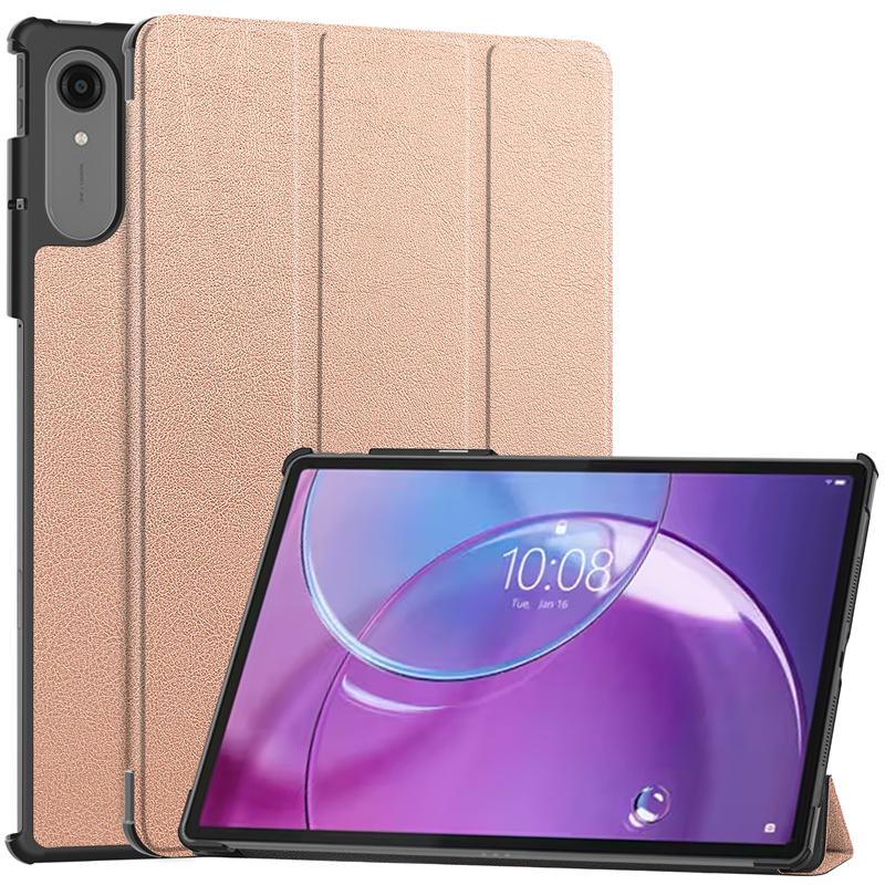 For Lenovo Xiaoxin Pad Pro 13 Case TB376FC Trifold Magnetic Leather Hard Smart Cover For Xiaoxin Pad Pro GT 13 2026 Case TB378FC