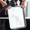 Противень из нержавеющей стали со съемной решеткой для барбекю, выпечки и запекания