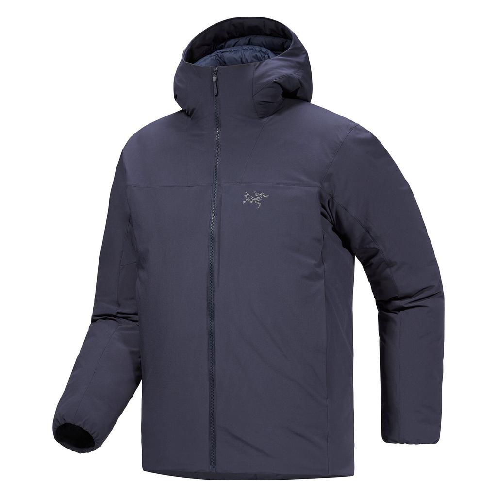 Мужская пуховая куртка Arc'teryx EPSILON X000009895