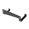 Wall-Mounted Electric Tool Metal Rack Strong Load-bearing Power Tools Hanger  Workshop Storage