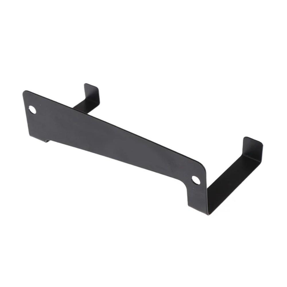 Wall-Mounted Electric Tool Metal Rack Strong Load-bearing Power Tools Hanger Workshop Storage