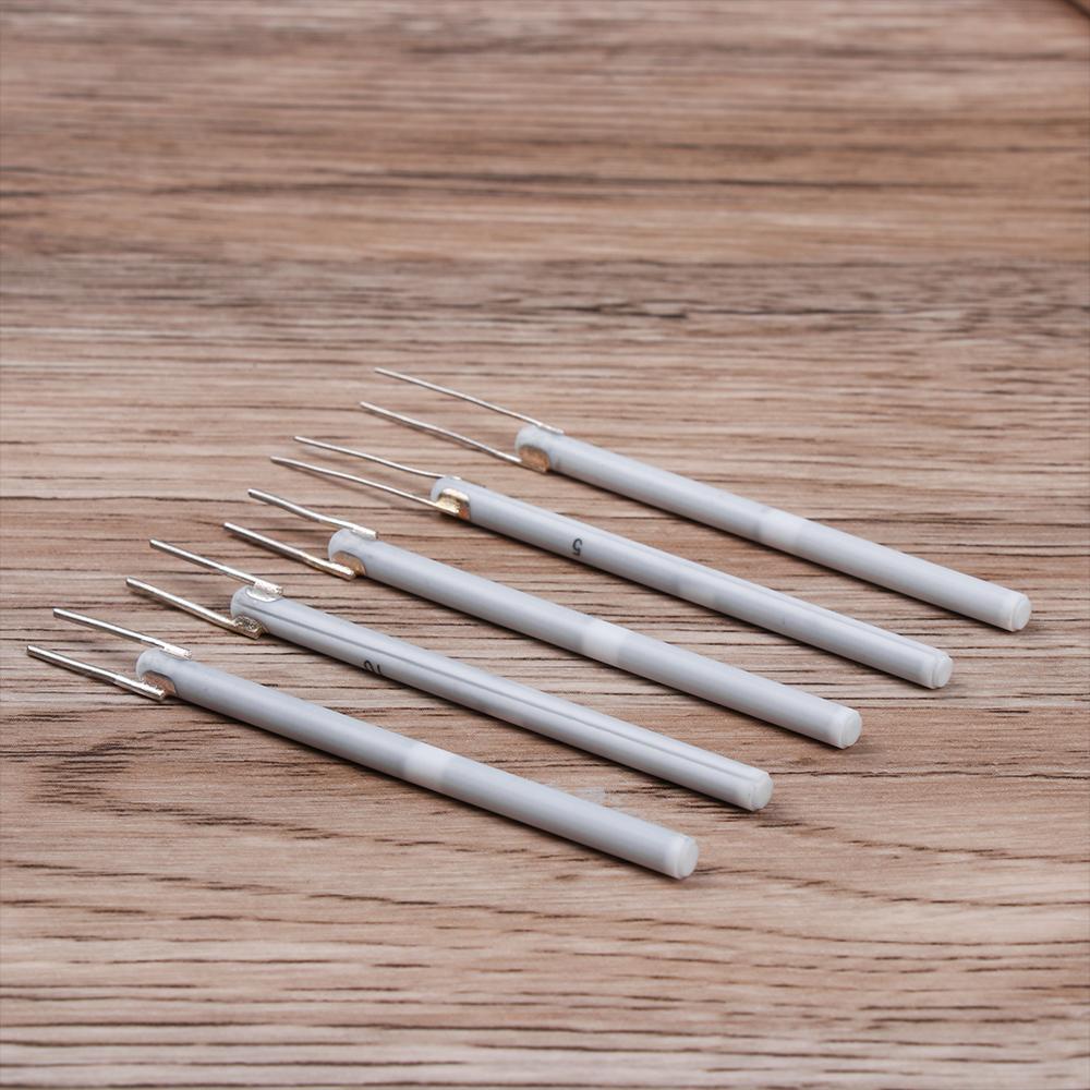 Электрический внутренний нагревательный элемент температуры 908 908S, инструменты для пайки, нагреватель паяльника