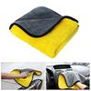 Car Wash Microfiber Towel Car Cleaning Drying Cloth Car Care Cloth Detailing Microfiber Towel Car Microfiber Cloth