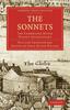 Книга The Sonnets : The Cambridge Dover Wilson Shakespeare