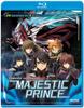 Величественный принц [Blu-ray]