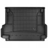 Trunk Mat Rubber Insert Mat Toyota Land Cruiser J150 From 2009- Tm With