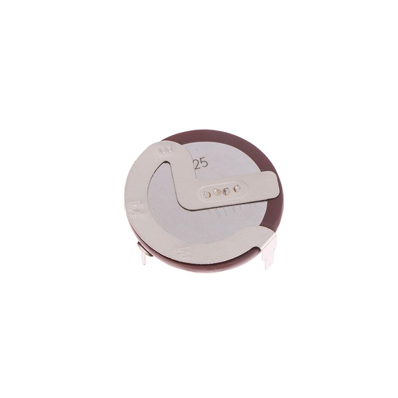 1 шт./лот Vl2020 2020 3 В Vl2020/Hfn аккумуляторная литиевая батарея с ножками 90 градусов 105 градусов 180 градусов автомобильный ключ