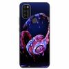 Для Blackview A100 Чехол Мраморный Мягкий Силиконовый Задний Чехол для Blackview A 70 A70 A55 Чехол для Телефона Blackview A100 A55 Coque Funda Сумка