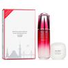 Defend & Regenerate Power Moisturizing Set: Ultimune Power Infusing Concentrate N 100ml + Essential Energy Moisturizing Cream 50 Ml