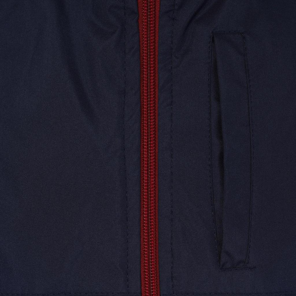 FC Barcelona Boys Crest Windbreak