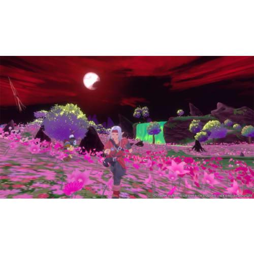 Dragon Quest Monsters 3 Путешествие Демонического Принца и Эльфийские Мастера Издание - Switch