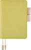 Hobonichi Techo Original Notebook Cover Garden (A6) Colors/Olive