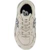 New Balance 740 Шнурки-резинки Лунный луч Засушливый камень Черный Малыши IZ740LN1