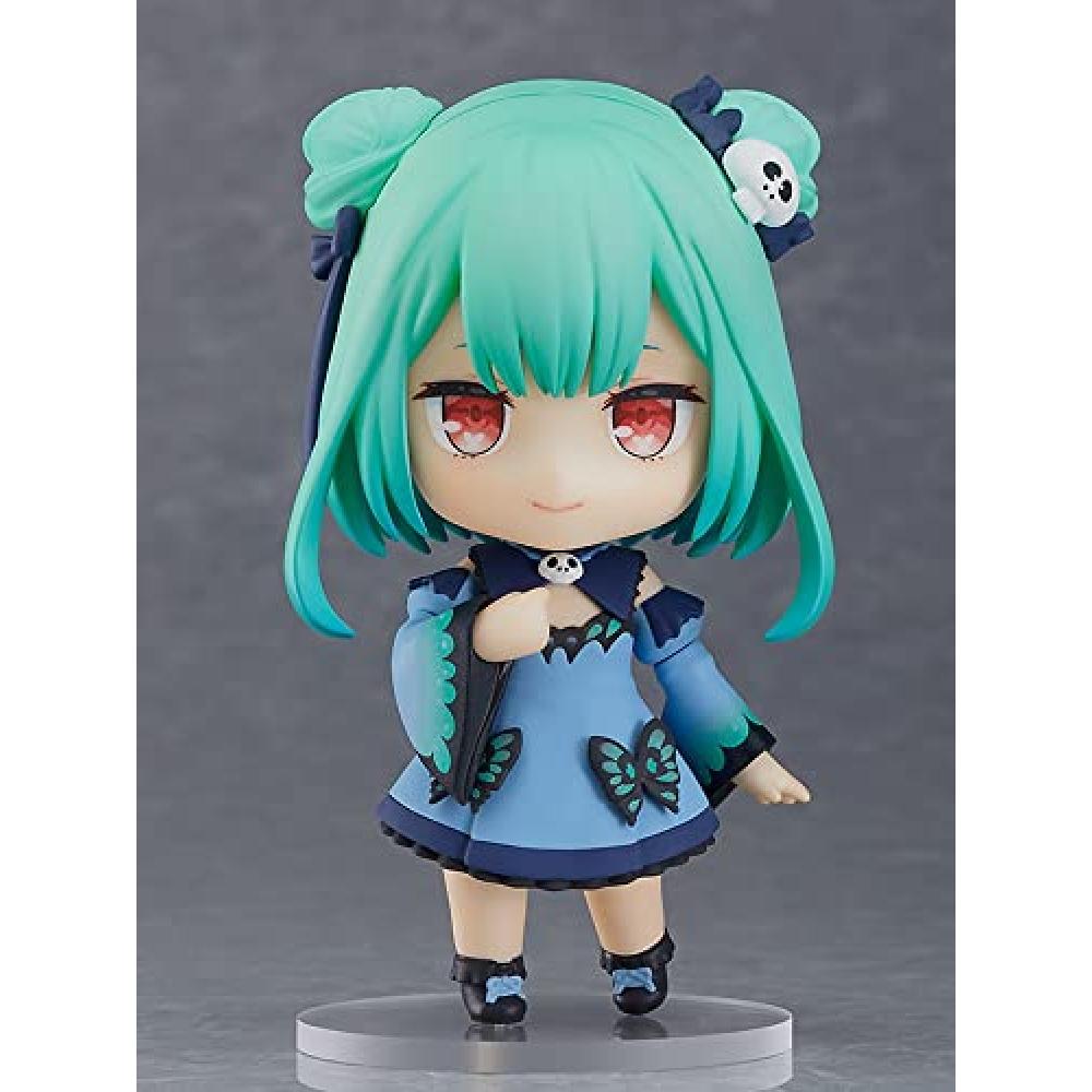 Nendoroid Hololive Production Rushia Junha немасштабируемая пластиковая раскрашенная подвижная фигурка