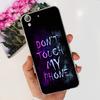 For Huawei Y6 ii Y6 2 Case 5.5 inch Soft Silicone Cover For Huawei Y6ii Y6 II CAM-L21 Honor 5A Phone Case Cute Panda Clear Funda
