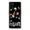 Чехол Jujutsu Kaisen Yuji Itadori Satoru Gojo аниме для Realme C21Y C21 C25 C20 C15 C12 C11 GT Master Neo Neo2 5G, мягкие чехлы