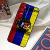 Venezuela Flag Coat Of Arms Case For Xiaomi 14 13 Ultra 12 Lite 11T 12T 13T Pro POCO M6 X3 X5 X6 Pro F3 F5 M5s Cover
