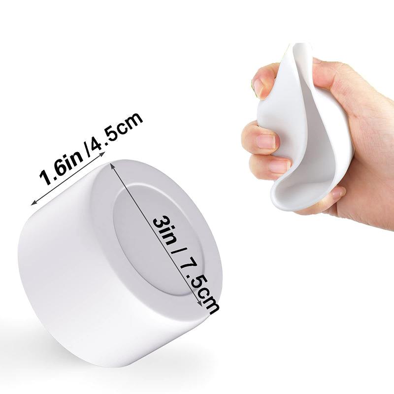 Силиконовый чехол для Stanley Quencher Adventure 40 унций стакан с ручкой и Stanley Iceflow 20 унций 30 унций защитный чехол для бутылки