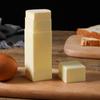 Вертикальный вращающийся разбрасыватель масла для домашнего использования, желтый