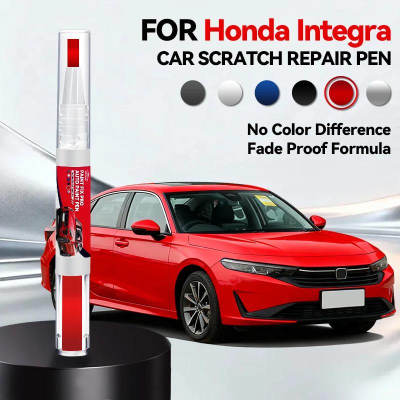 Car Dedicated For HONDA INTEGRA Touch Up Paint Wheel Repair Kit Quick And Easy Wheel Scratch Repair Rim Paint For Car Wheel Repa