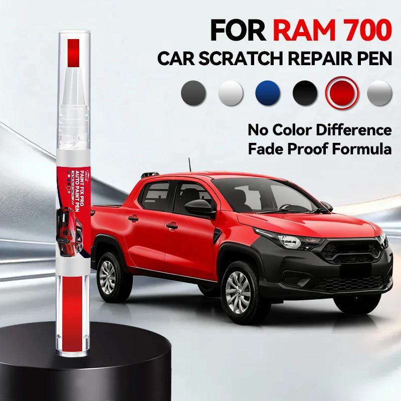 Specialized Automobiles Car Paint Repair Pen For RAM 700 Paint Repair Pen Touch Up Scratch Remover DIY Auto Accessories Black Wh