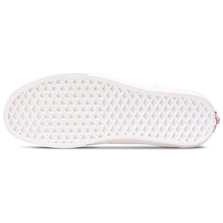 Sailor Moon x Vans Sk8-Hi Pretty Guardian - Mysterioso Унисекс Кроссовки Синие VN0A7Q5NUUS