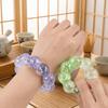 Soft Maltose Slow Rebound Bracelet Funny Fidget Toy Sensory Toy Pinch Toy Bracelet  Adults
