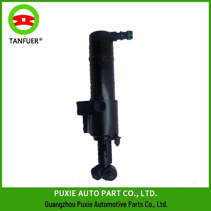 Mercedes-Benz W212 Headlight Washer Nozzle 2128600147