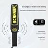 Sanki Handheld Metal Detector HD-001 CN plug (adapter included)