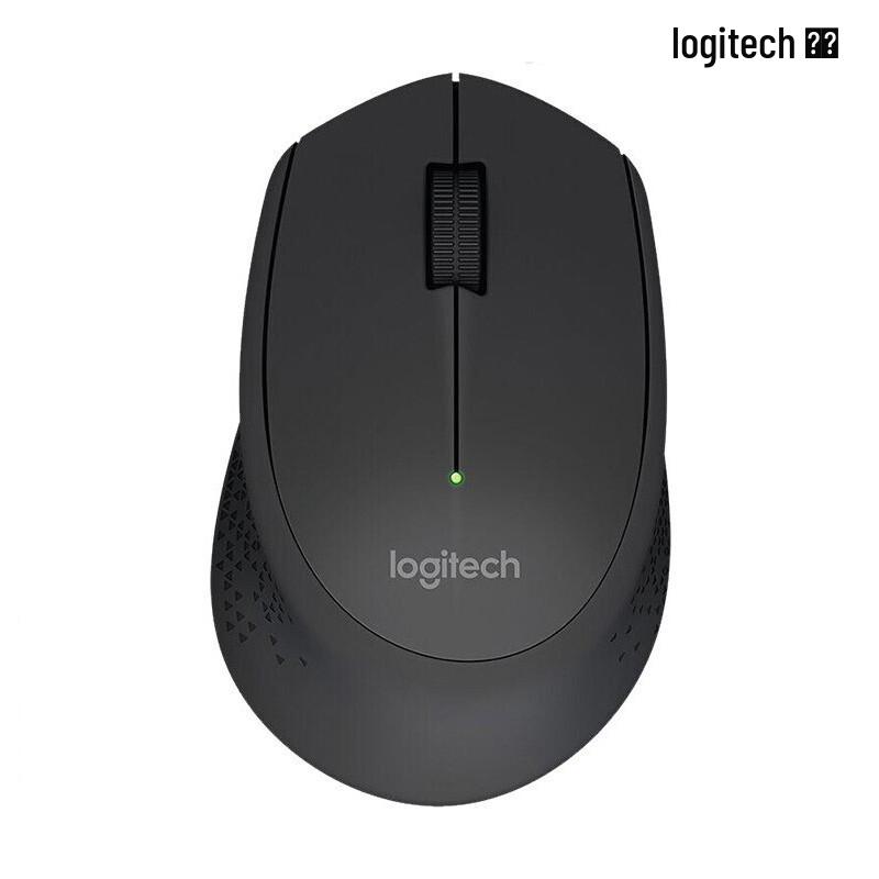 Logitech M280 Wireless Mouse