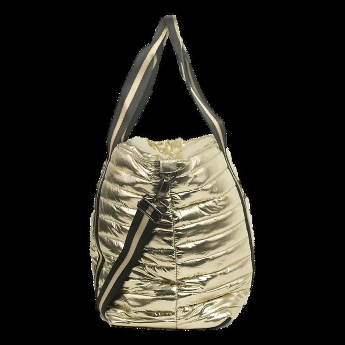 Sac à main Wingman Think Royln - Madison Gold