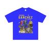 Pedro Sanchez Spain PSOE Funny Meme Tshirt Men Women Casual Vintage Cotton T Shirt Male Fashion Oversized Short Sleeve Tshirts