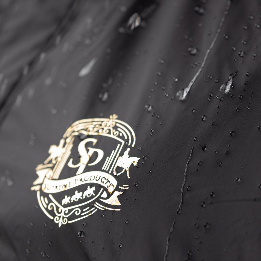 Supreme Products Унисекс Взрослый Show Rider Активный Дождевик Пончо