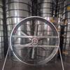 Industrial High-Power Agricultural Cooling Fan