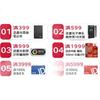M&G Compatible HP M232dw Toner Cartridge W1370A 137A for HP233sdw M233dw M232dwc M208dw M233sdn M233sdw Printer