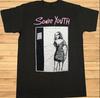 Новая унисекс футболка Sonic Youth Goo 1990 года 'We Don't Like The Grub'