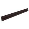 Door Bottom Gap Filler Adjustable Door Gap Tape Door Seal Strip Dust Strip Insulation Blocker