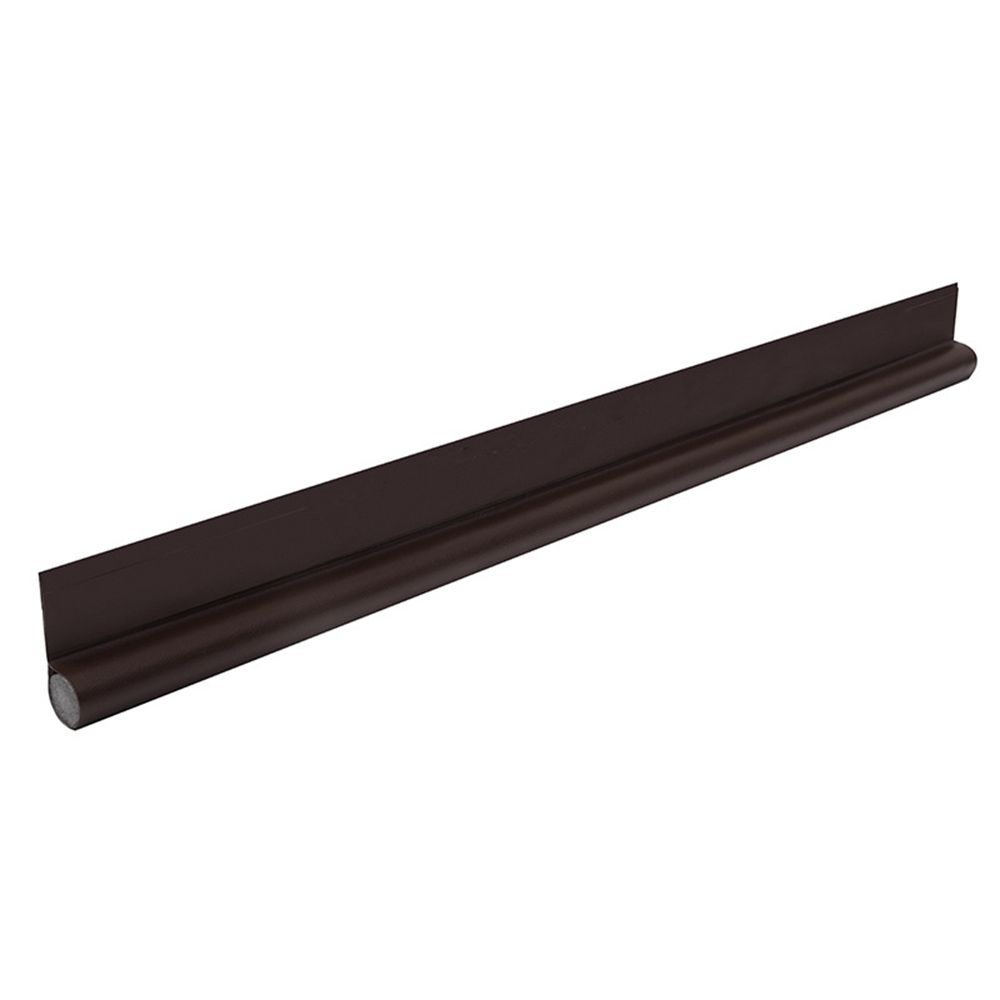 Door Bottom Gap Filler Adjustable Door Gap Tape Door Seal Strip Dust Strip Insulation Blocker