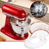 Splash Guard Replacement For 3.5 Quart Bowl Lift Stand Mixer With Pouring Shield Removable Pouring Accessories