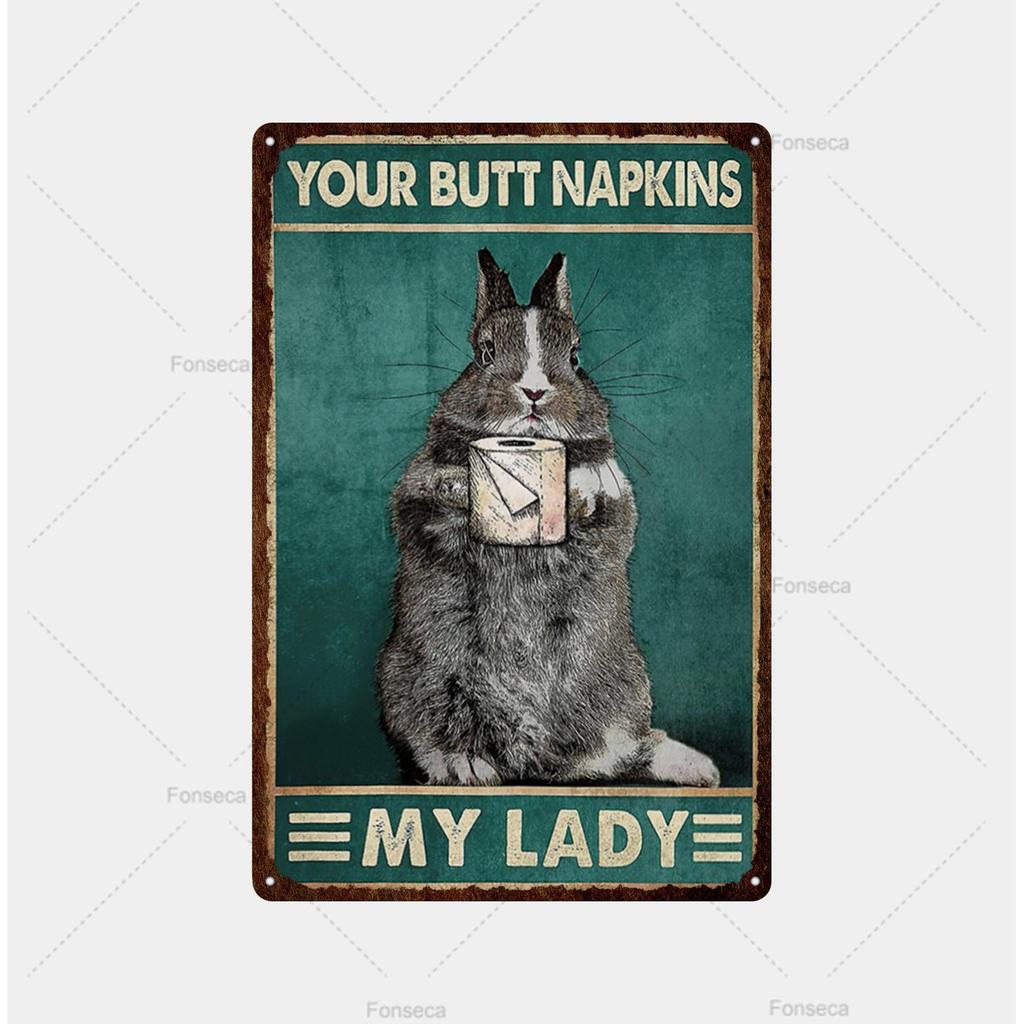 Вывеска с изображением кошек, расписная металлическая вывеска для комнаты, декорированный бар, настенный постер, жестяная банка, винтажное ощущение ржавчины, напиток, железная тарелка, украшение для отеля с пивом