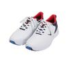 Classic Golf Shoes C24986120 X Navy Cm [Callaway Footwear] Men's (Spikeless Model) 1030_White 26.0