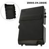 Крышка аккумуляторного отсека Автомобильные аксессуары для Mazda 3 2004-2012 Z601-18-593E Двигатель Верхний поддон аккумуляторного отсека
