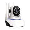 Wireless WiFi High-definition Monitoring Camera, Remote Indoor Night Vision Home Camera, Intelligent 360 Degree Monitoring