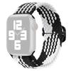 For Apple Watch Series 10 42mm/9 8 7 41mm/SE (2023) SE (2022) SE 6 5 4 40mm/3 2 1 38mm Watch Band Braided Nylon Strap