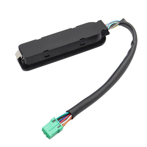 Переключатель сиденья с подогревом и памятью и педали Cadillac 15116862