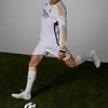 adidas Домашняя футболка Real Madrid 23/24 с длинным рукавом IA9978
