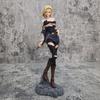 30cm Anime Figure Sexy Android 18 Pvc Action Figurine Model Statue Toys Statue Doll Collection Decoration Toys Gift