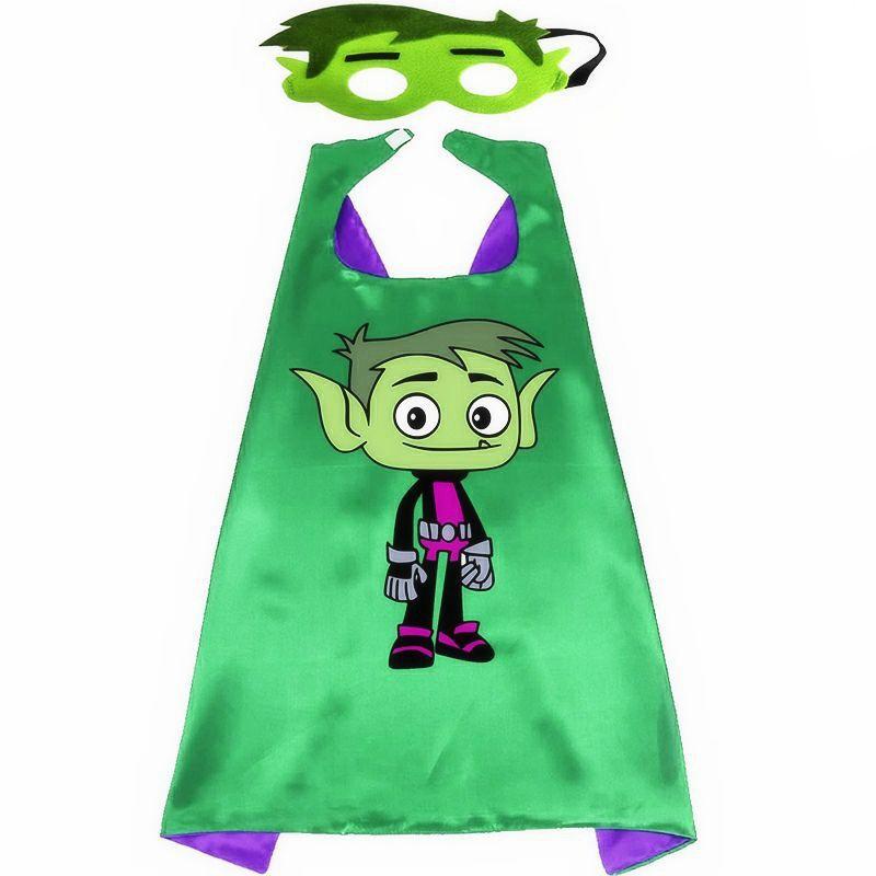 Привлекательный костюм Киборга из Юных Титанов для мальчиков, идеально подходящий для косплей-мероприятий супергероев