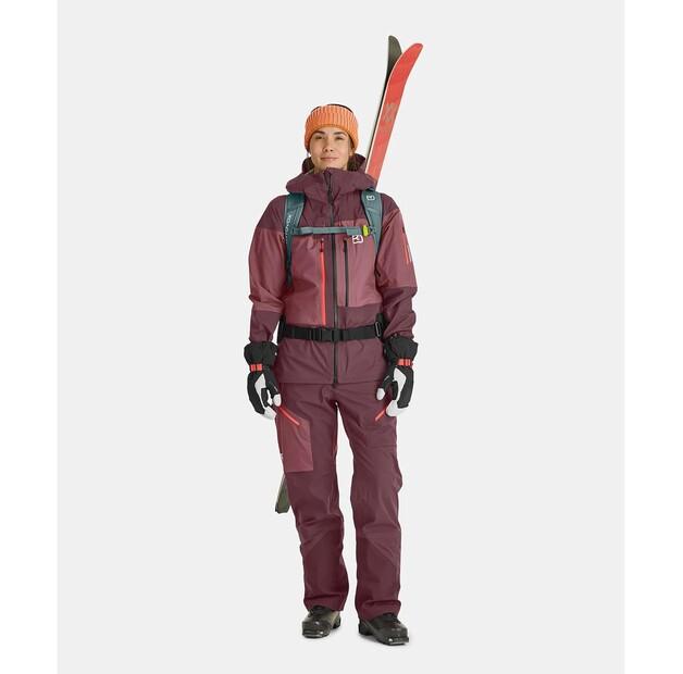 Рюкзак Ortovox Free Rider 26 S arctic grey (46820-88201)