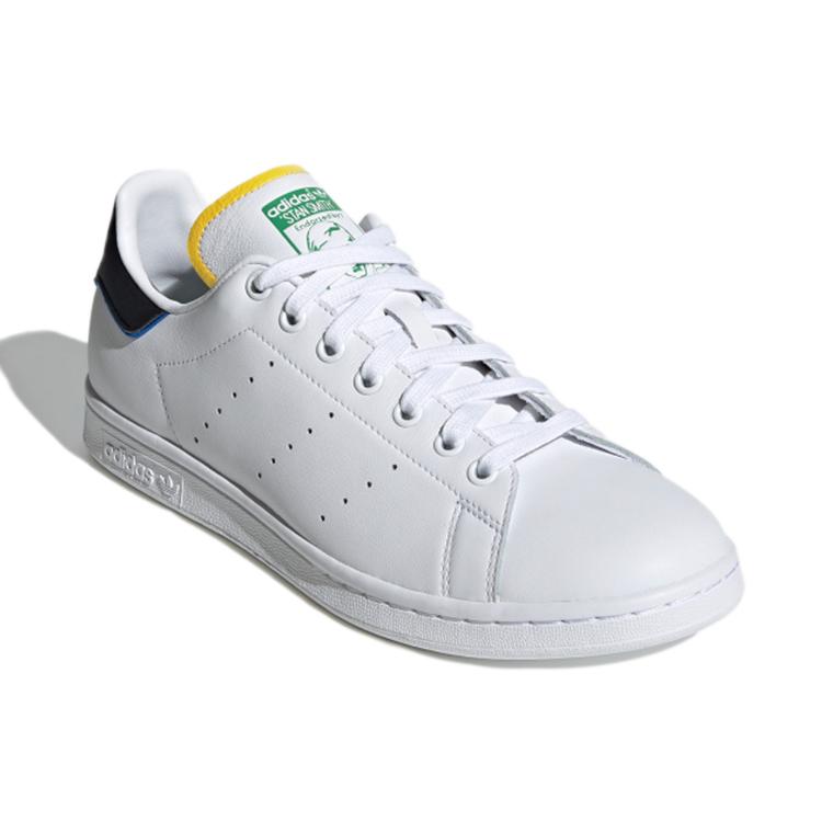 Adidas Stan Smith 'Белый Черный' FY2357